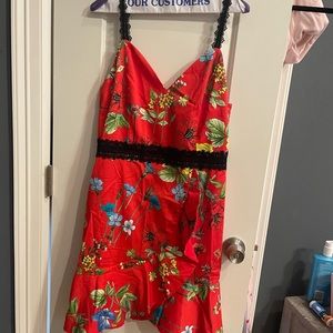 Alice and Olivia dress brand new with tags size 10